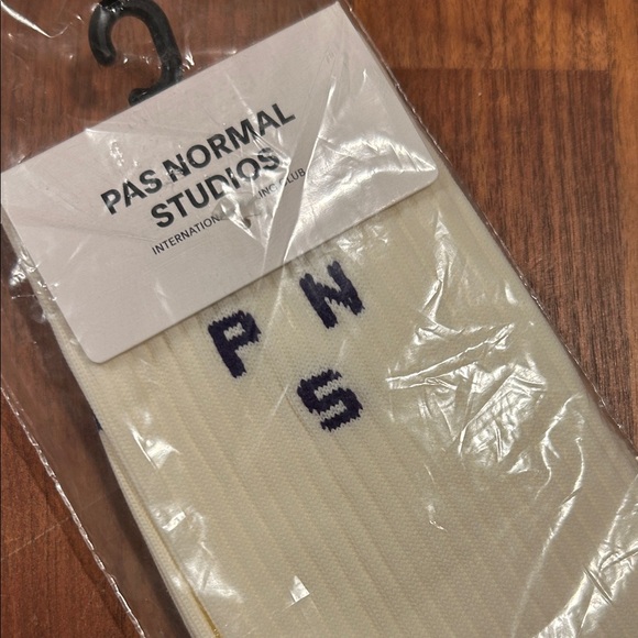 PAS Normal Off Race Ribbed Socks - Picture 3 of 3